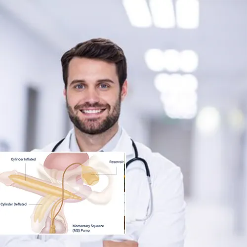 Why Choose AtlantiCare Physician Group Surgical Associates

 for Your Penile Implant?
