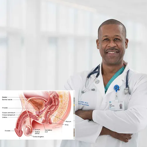 Types of Penile Implants Available at AtlantiCare Physician Group Surgical Associates