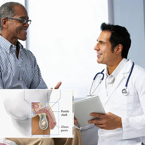 Penile Implants: The Path to Restoring Confidence