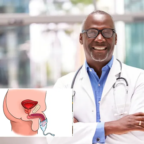 The Benefits of a Penile Implant