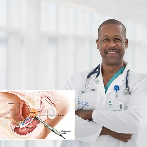 The AtlantiCare Physician Group Surgical Associates 
 Approach to Penile Implants