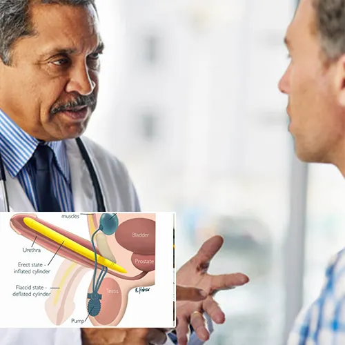 Penile Implant Options: Tailored Solutions for Restoring Sexual Health