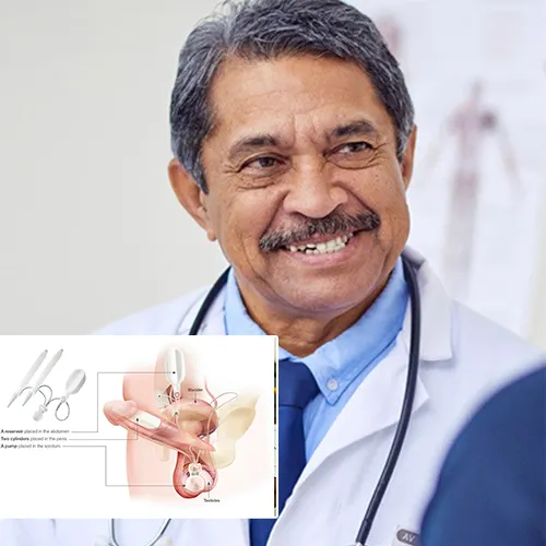 Welcome to  AtlantiCare Physician Group Surgical Associates 
: Your Trusted Partner in Managing Penile Implant Function Loss