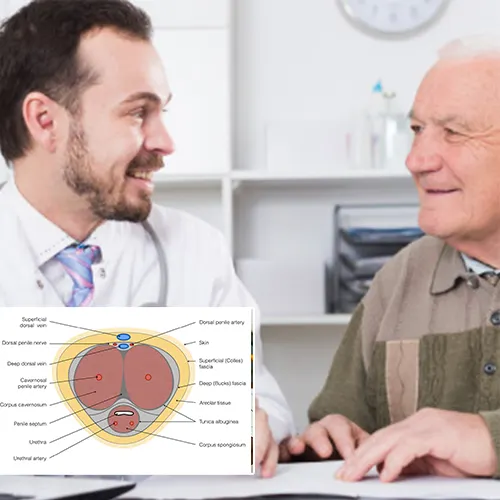 Understanding Penile Implant Surgery at  AtlantiCare Physician Group Surgical Associates 
